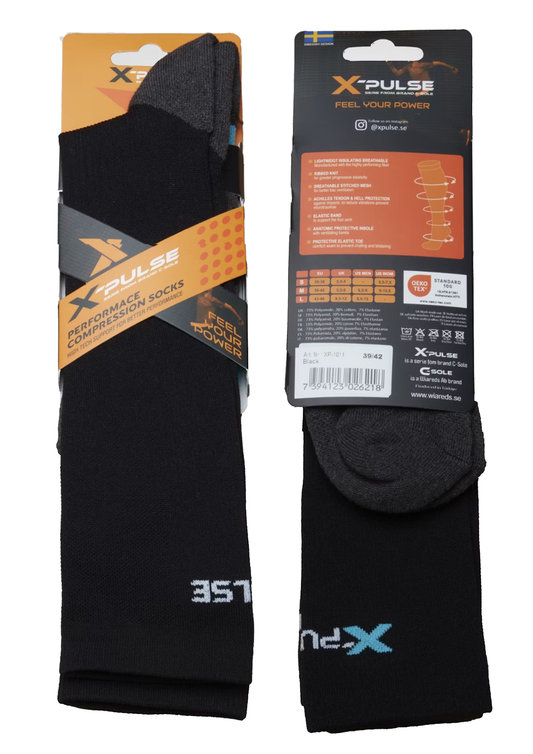 X-Pulse 1011 Kompression Sport
