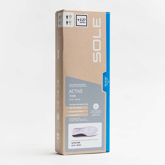 Bola Sole Active Thin