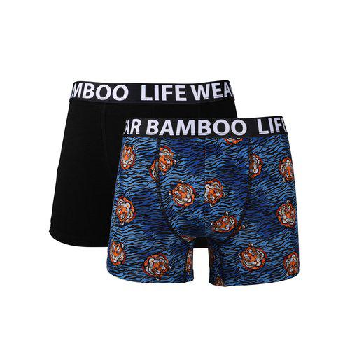 2-Pack Life Wear Kalsonger Bambu