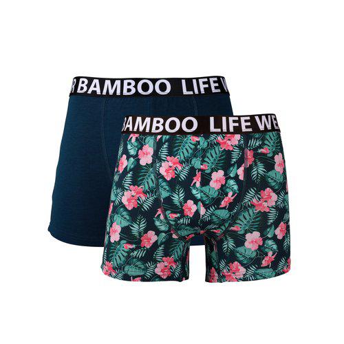 2-Pack Life Wear Kalsonger Bambu