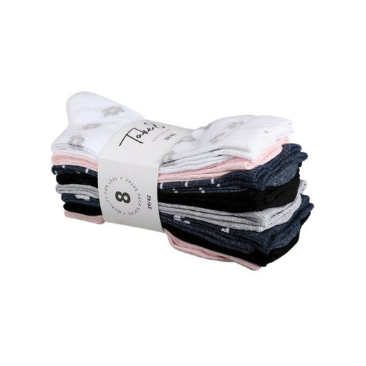 Take Damstrumpor 8-Pack