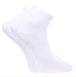 C-sole Quarter tennissocka med frottésula 2-pack - Image #1