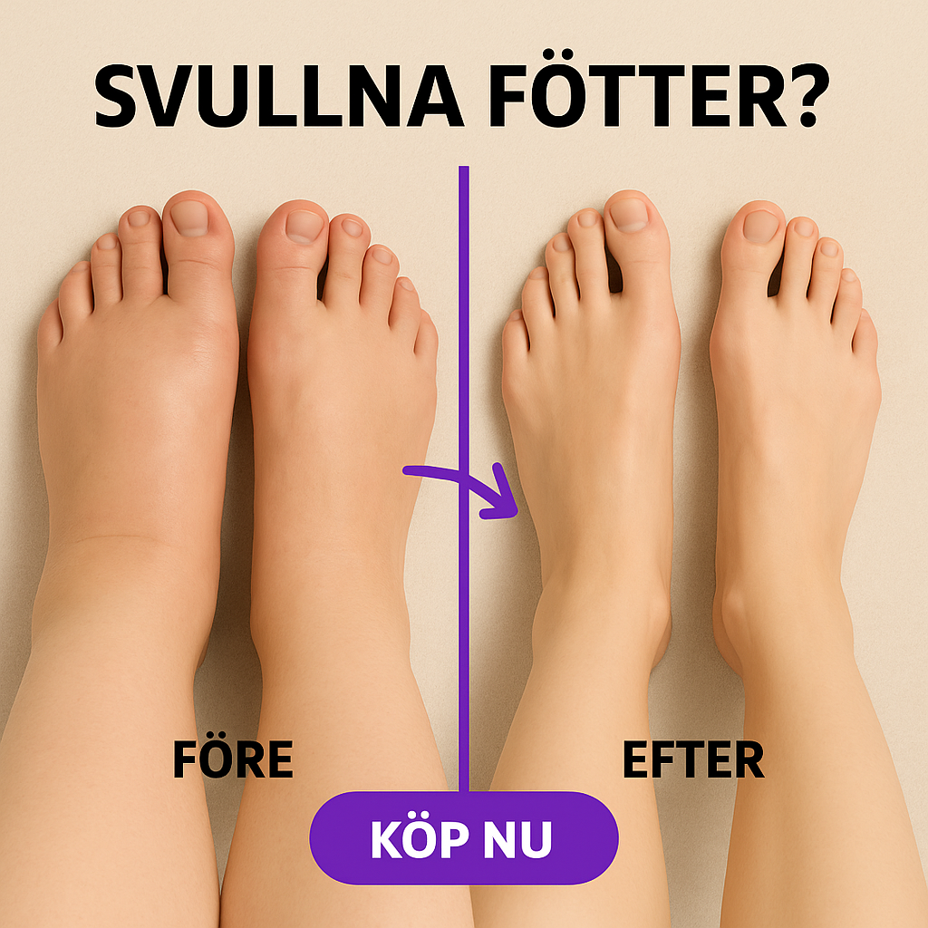 Kompressionsstrumpor Kort