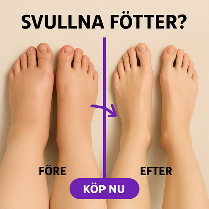 Kompressionsstrumpor Kort