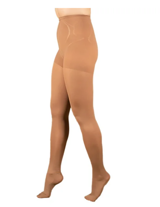 Kompressionsstrumpbyxor Soleil