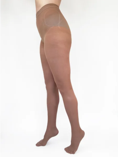 Stödstrumpbyxor Nylon Soleil