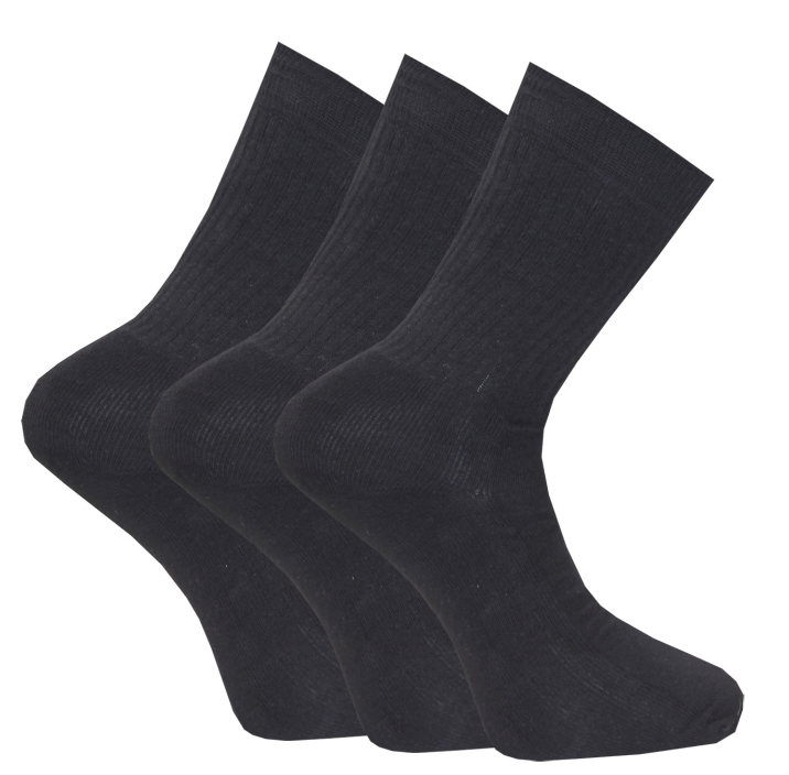 Capital Tennissocka 3-pack