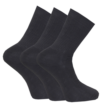 Capital Tennissocka 3-pack