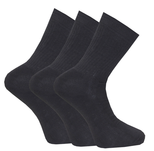 Capital Tennissocka 3-pack