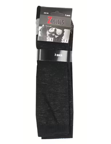 Zokks Skidstrumpor 2-Pack