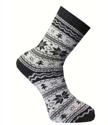Zokks Ullsocka