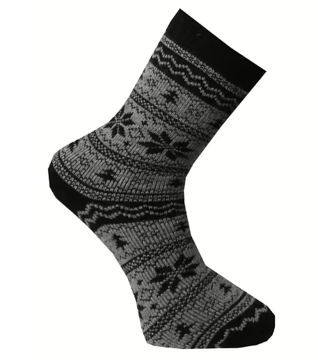 Zokks Ullsocka