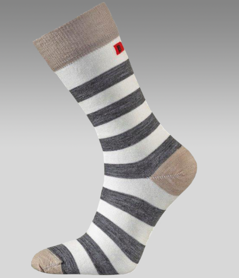 Bola Merino Liner Striped