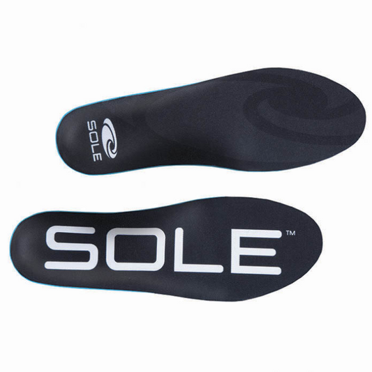 Bola Sole Active Thick
