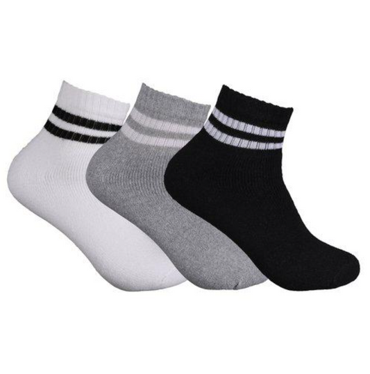 Walking 3-Pack Sportstrumpa