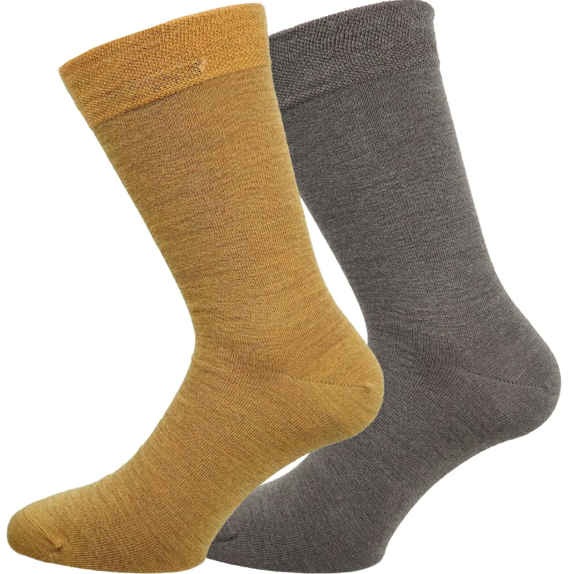 2-Pack Avignon Merino Liner