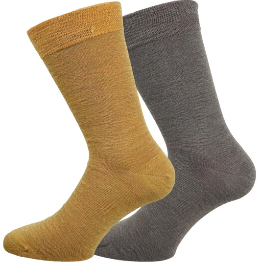 2-Pack Avignon Merino Liner