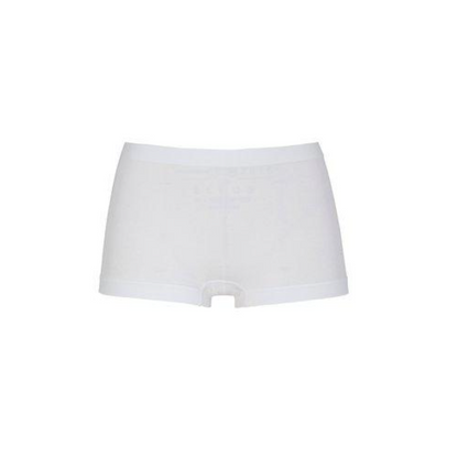 Emilia Seamless Damboxer Bambu Vit