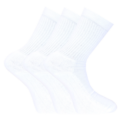 Capital Tennissocka 3-pack