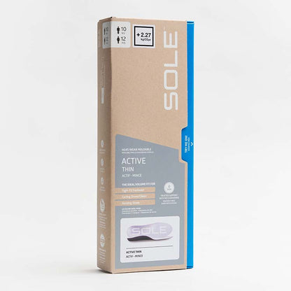 Bola Sole Active Thin
