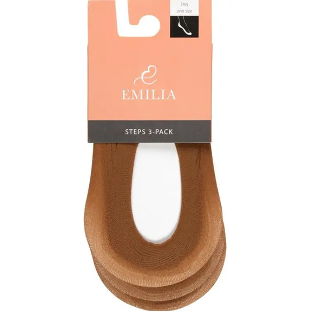 3-Pack Emilia Steps 30d - Image #1