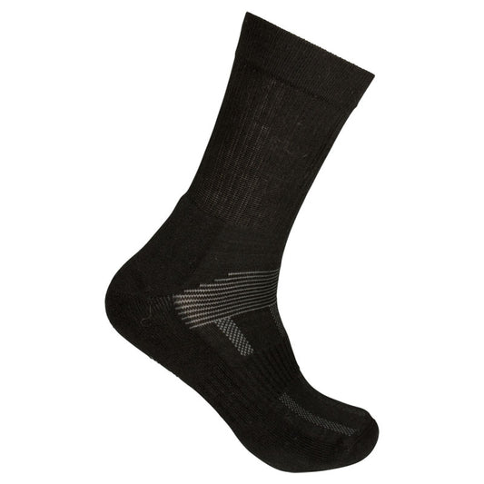 Walking Sportstrumpor i Bambu 1-pack