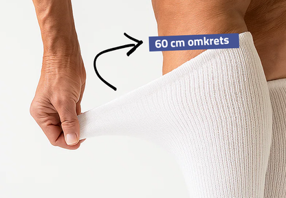Skocka Komfortstrumpor