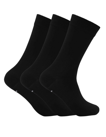 3-Pack Lifewear Bambustrumpor Komfortresår