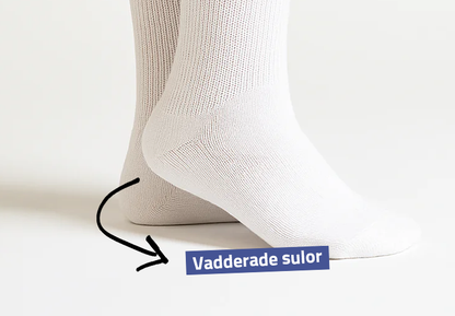Skocka Komfortstrumpor