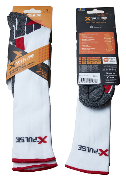 X-Pulse 1002 Kompression Sport